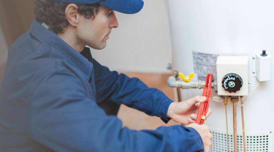 Professional sewer line replacement in Barco, NC